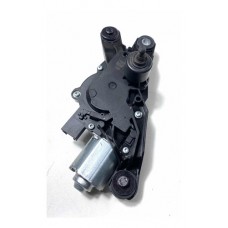 Motor Do Limpador Traseiro Evoque P300 2020 Original -