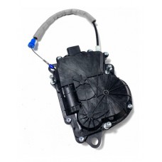 Motor Abertura Tampa Traseira Evoque P300 2020 Original -