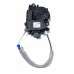 Motor Abertura Tampa Traseira Evoque P300 2020 Original -