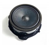 Alto Falante Dianteiro Esquerdo Evoque 2020 Original -