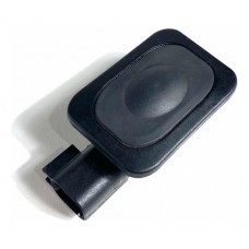Botão Abertura Porta Mala Evoque 2020 Original