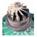 Turbina Volvo Penta Tamd 63 Original -