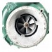 Turbina Volvo Penta Tamd 63 Original -