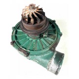 Turbina Volvo Penta Tamd 63 Original -