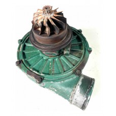 Turbina Volvo Penta Tamd 63 Original -