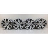 Roda Avulsa Aro 18 Ranger Limited 2017/2020 ( Diamantada )
