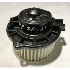 Motor Da Ventilação Interna Pajero Sport 2.5 Cx 200