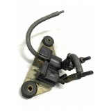 Par Válvula Solenoide Pajero Sport 2.8 2002 Original -