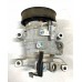 Compressor Ar Condicionado Toyota Hilux Srx 2022 Original -