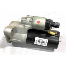 Motor De Arranque Toyota Hilux Srx 2022 Original -