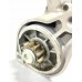 Motor De Arranque Toyota Hilux Srx 2022 Original -