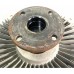 Polia Viscosa L200 Triton 2.4 Diesel 2018/2021 Original