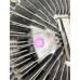 Polia Viscosa L200 Triton 2.4 Diesel 2018/2021 Original