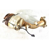 Catalisador C / Sondas Toyota Hilux Srx 2021 Original - 18g1