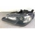 Farol Esquerdo Bmw X5 2008 Original C / Detalhe