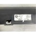 Defletor Superior Do Radiador Bmw X4 2019 Original -