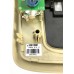 Lanterna Luz Teto Volvo Xc60 2012 Original Cx15