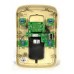 Lanterna Luz Teto Volvo Xc60 2012 Original Cx15