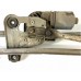 Motor Limpador Pára-brisa Dianteiro Volvo Xc60 2012 Original