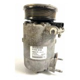 Compressor Ar Condicionado Volvo Xc60 T5 2012 Original