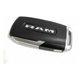 Chave Presença Dodge Ram 2500 2021 Original