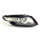 Farol Direito Land Rover Evoque 2012 Original