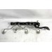 Flauta Com Sensor Hilux Srx 2022 204 Cv Original