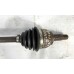 Semi Eixo Traseiro Freelander 2 2008 Original