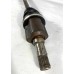 Semi Eixo Traseiro Freelander 2 2008 Original