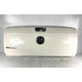 Tampa Traseira Volkswagen Saveiro G5/ G6 2 Furos