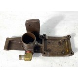 Tensor Correia Suporte Dodge Ram 5.9 2008 Original