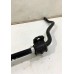 Barra Estabilizadora Traseira Evoque 2.2 Diesel 2014 - 06