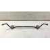 Barra Estabilizadora Traseira Mercedes-benz Ml 350 2011 - 14