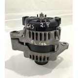 Alternador Chevrolet S10 Gasolina 2.4 2013 Original - N20
