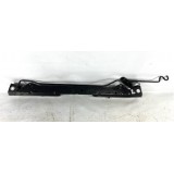 Travessa Painel Frontal Superior Gm Cruze Ltz Hatch 2014