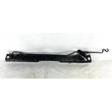 Travessa Painel Frontal Superior Gm Cruze Ltz Hatch 2014