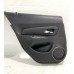 Kit Forro De Portas Gm Cruze Hatch 2014 Original (4 Portas)