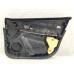 Kit Forro De Portas Gm Cruze Hatch 2014 Original (4 Portas)