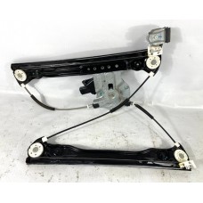 Máquina Vidro Dianteiro Esquerdo Gm Cruze Ltz Hatch 2014