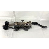 Coluna Direção Gm Cruze Hatch Ltz 2014 Original (0247)