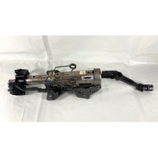Coluna Direção Gm Cruze Hatch Ltz 2014 Original (0247)