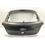 Tampa Traseira Gm Cruze Ltz Hatch 2014 Original
