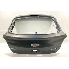 Tampa Traseira Gm Cruze Ltz Hatch 2014 Original