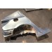 Lateral Lado Direito Gm Cruze Ltz Hatch 2014