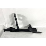 Defletor Esquerdo Radiador Gm Cruze Ltz 2014 (95247589)