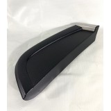 Moldura Porta Traseira Esquerda Gm Cruze Ltz 2014 (95083027)