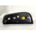 Moldura Porta Traseira Esquerda Gm Cruze Ltz 2014 (95083027)