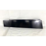 Moldura Externa Porta Traseira Esquerda Gm Cruze Ltz 2014