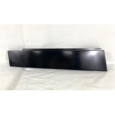 Moldura Externa Porta Traseira Esquerda Gm Cruze Ltz 2014
