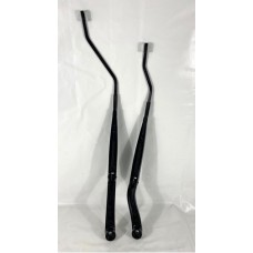 Par Braço Limpador Dianteiro Gm Cruze Ltz 2014 Original